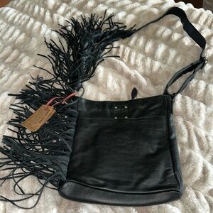 STS Rhapsody Woodstock Crossbody